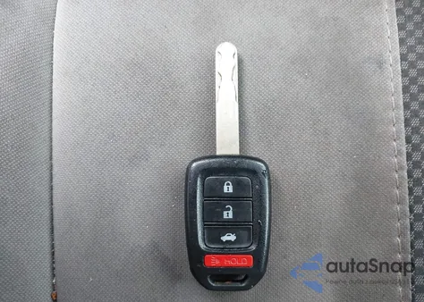 2020 Honda Civic Lx z USA, uszkodzony, nr VIN 2HGFC2F61LH567232